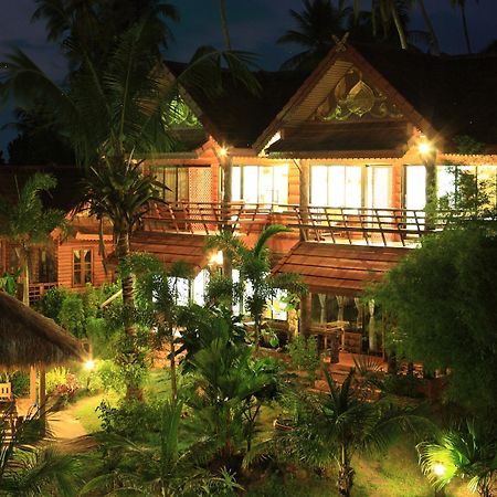 Suanya Koh Kood Resort & Spa Ko Kut Εξωτερικό φωτογραφία