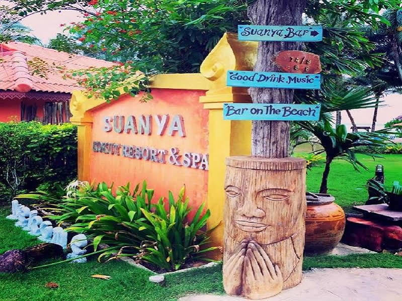 Suanya Koh Kood Resort & Spa Ko Kut Εξωτερικό φωτογραφία